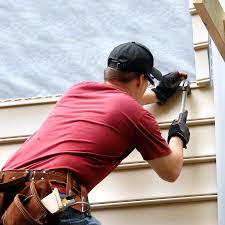 Trusted Seville, OH Siding Experts